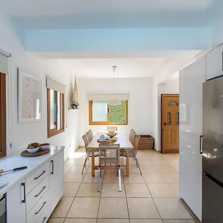 Villa Athina