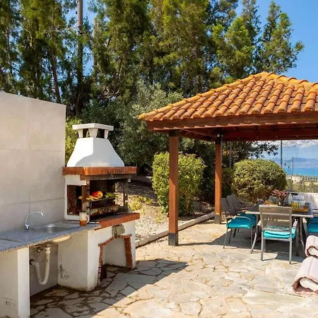Villa Athina *