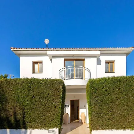Athina Villa *