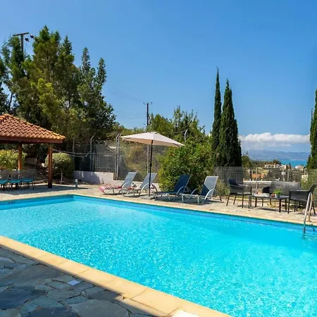 Athina Villa