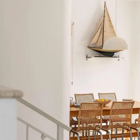 Athina Villa *