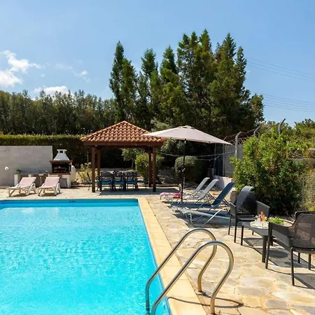 Athina Villa *