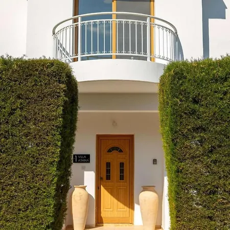 Villa Athina *