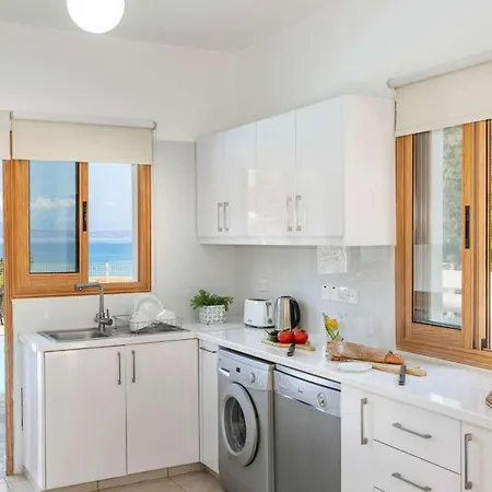 Athina Villa *