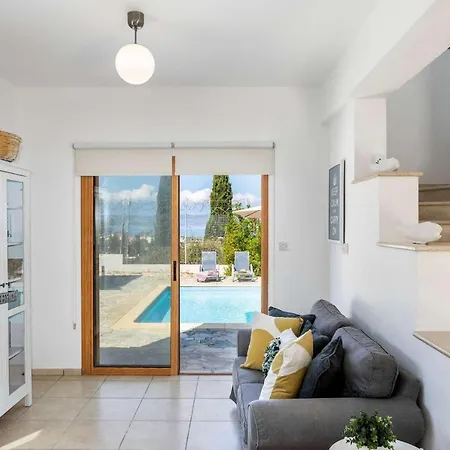 Athina Villa